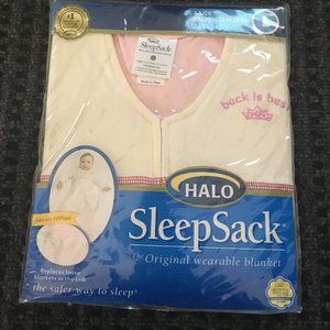 Halo SleepSack Cotton (Large)